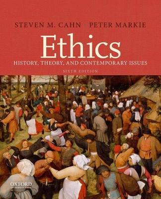 Ethics book