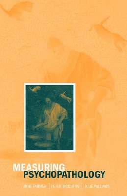 Measuring Psychopathology book