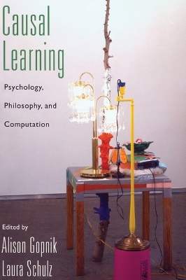 Causal Learning by Alison Gopnik