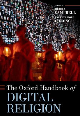 The Oxford Handbook of Digital Religion book