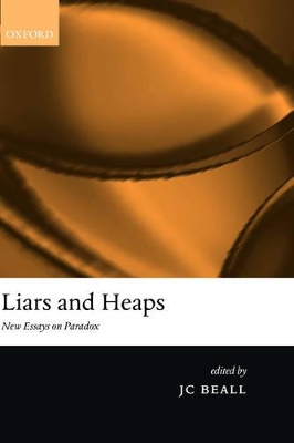 Liars and Heaps book