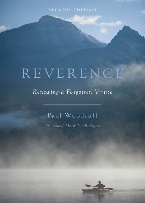 Reverence book