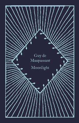 Moonlight book