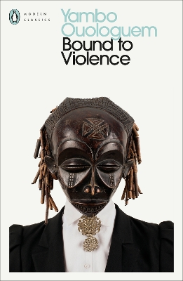 Bound to Violence book