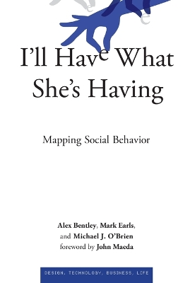 I'll Have What She's Having: Mapping Social Behavior book