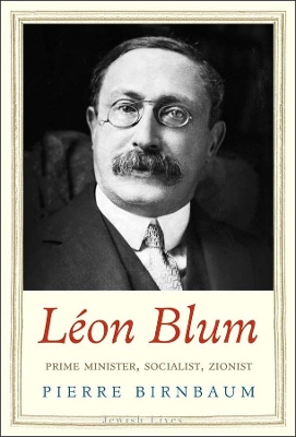 Leon Blum book