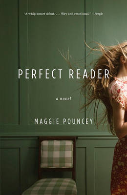 Perfect Reader book
