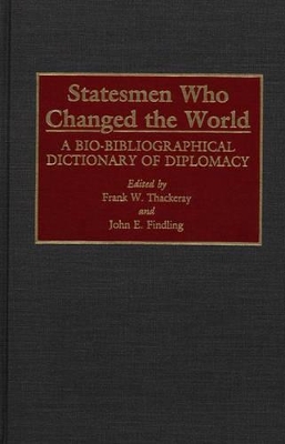 Statesmen Who Changed the World book