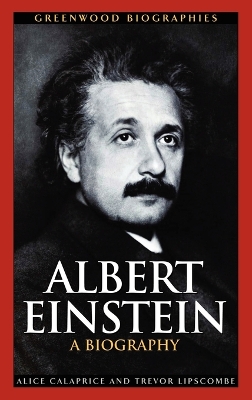 Albert Einstein book