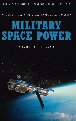 Military Space Power book