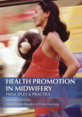 Health Promotion in Midwifery book