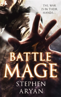 Battlemage book