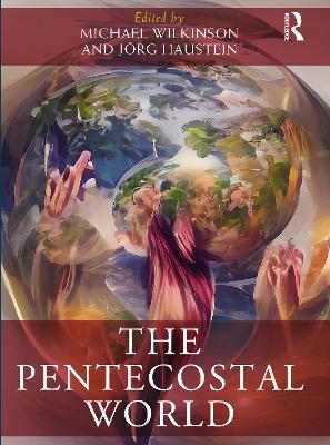 The Pentecostal World book