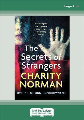 The Secrets of Strangers book