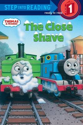Thomas and Friends book