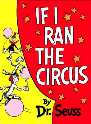 If I Ran the Circus book
