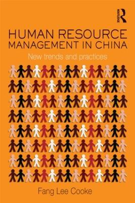 Human Resource Management in China book