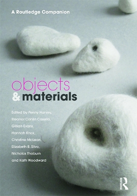 Objects and Materials book