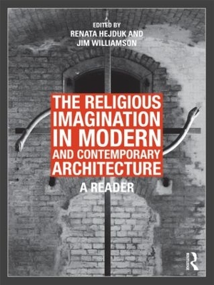 Religious Imagination in Modern and Contemporary Architecture book