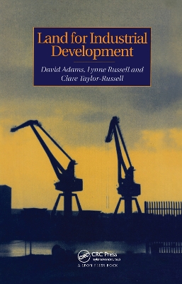 Land for Industrial Development book