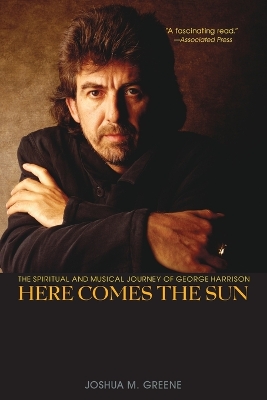 Here Comes the Sun book