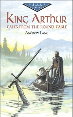 King Arthur:Tales from round Table book