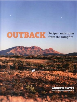 Outback book