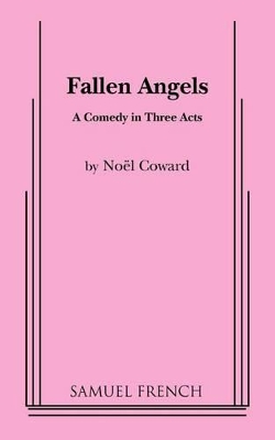 Fallen Angels book