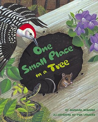 One Small Place in a Tree book