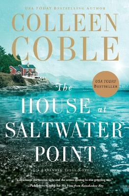 House at Saltwater Point book