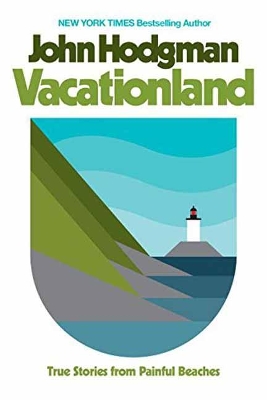 Vacationland book