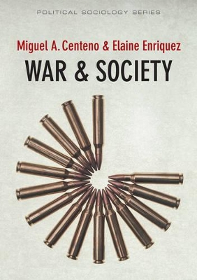 War and Society book