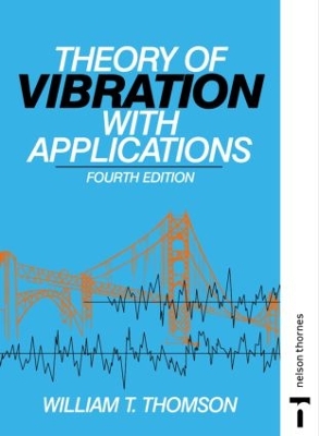 Theory of Vibration with Applications book