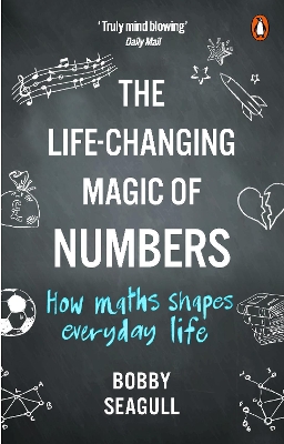 The Life-Changing Magic of Numbers book