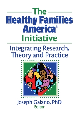 Healthy Families America Initiative book