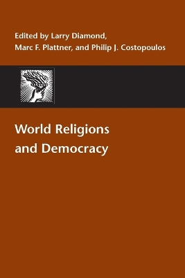 World Religions and Democracy book