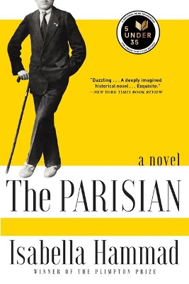 The Parisian book