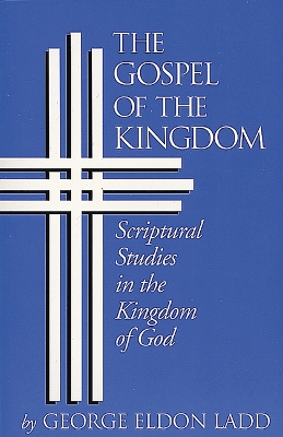 Gospel of the Kingdom book