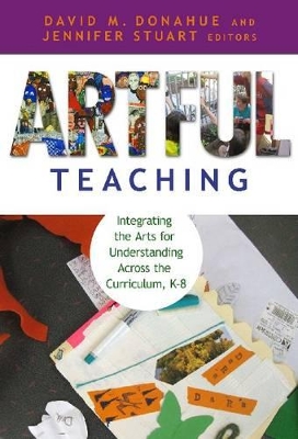 Artful Teaching book