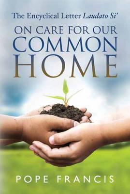 On Care for Our Common Home book
