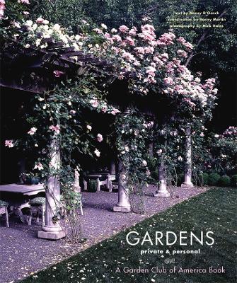 Gardens Private and Personal book