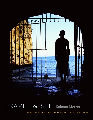 Travel & See by Kobena Mercer