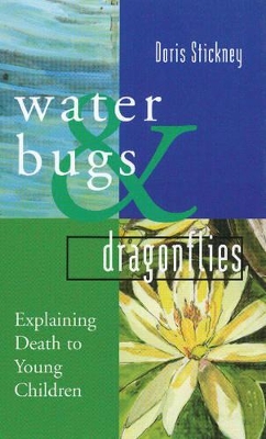 Waterbugs and Dragonflies by Doris Stickney