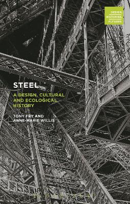 Steel by Tony Fry