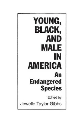 Young, Black, and Male in America book