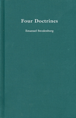 Four Doctrines book