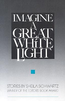 Imagine a Great White Light book