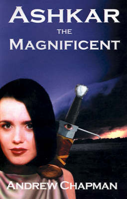 Ashkar the Magnificent book