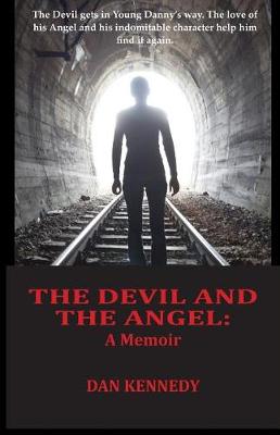 Devil and the Angel book