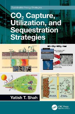 CO2 Capture, Utilization, and Sequestration Strategies book